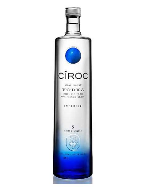 ciroc vodka for sale.